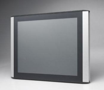 ITM-5115R-MA1E Moniteur ou écran industriel tactile, 15" XGA LED Fully Flat Touch Monitor