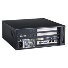 AIMC-3201-00A1E Micro PC industriel, AIMC ,H81, 2 Expansions, 250W PSU