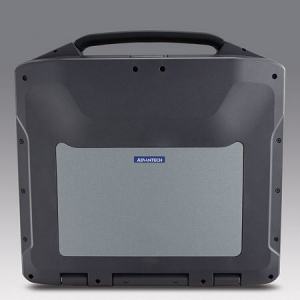 PWS-982-E20E PC portable industriel durci, 13.3" NB, 4G RAM, 500G HD, WLAN/BT/GPS