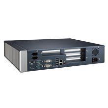 PC fanless industriel rack 2U i7-6822EQ et 8Gb