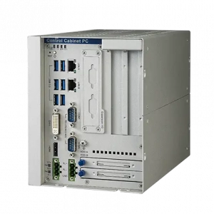 PC industriel fanless à processeur i7-6822EQ, Extra 2 x COM port cable for UNO-3283G series