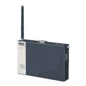 ECU-1152TL-R11ABE Passerelle industrielle de communication avec Webaccess TagLink