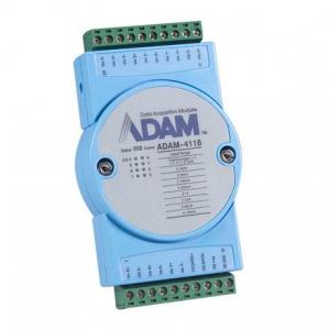 ADAM-4118-AE Module ADAM durci sur port série, 8 canauxThermocouple Input Module