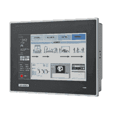 WOP-3070T-C4BE Terminal opérateur, 7" WVGA, Cortex A8, 256MB DDR, CE 6.0, w/o HMI