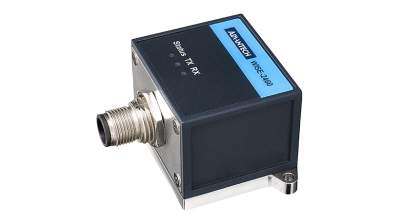 WISE-2460-MA Capteur de vibration intelligent 5hz ~10Khz 1 axe via RS-485
