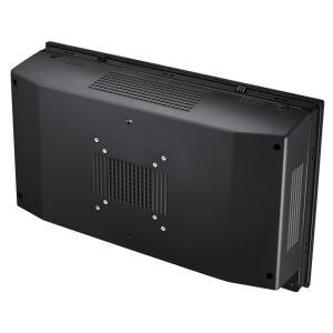 PPC-615W-PTAU Châssis de panel PC 15,6 pouces configurable pour cartes mères Mini-ITX