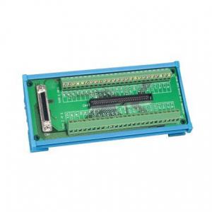 ADAM-3952-AE Bornier ADAM pour carte d'acquisition de données, PCI-1240 Wiring Terminal, DIN-rail Mount