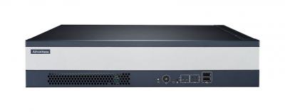 MIC-7420-U0A1 PC fanless industriel rack 2U i7-6822EQ et 8Gb