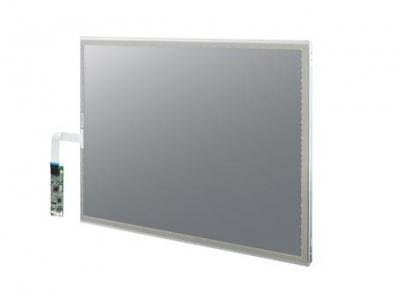 IDK-1115R-40XGC1E Moniteur ou écran industriel, 15" LED panel 1024x768(G) with 5W R-touch