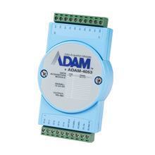 ADAM-4053-AE Module ADAM sur port série RS485, 16 canauxIsolated DI Module