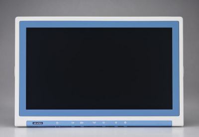 POC-W211-A01D-ACE Terminal patient, POC-W211 bare w/Corei7 2.2G/ P-cap/4G RAM