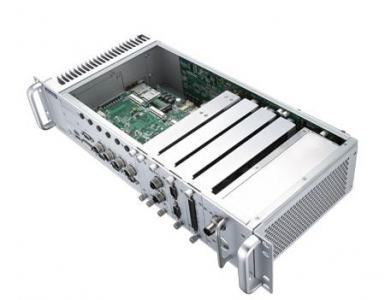 ITA-5231-M7A1E PC industriel fanless pour application transport, ITA-5231, i7-6822EQ+8G memory,48V DC-IN,EN50155