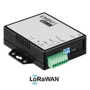 ELA-MA Adaptateur sans fil série COM vers LoRa