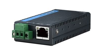 EKI-1511-A Passerelle IoT série 1 port RS-232/422/485 et 1 port LAN ethernet