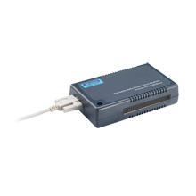 USB-4751-AE Module d'acquisition de données USB, 48 voies digitales en E/S TTL avec 2 voies de comptages