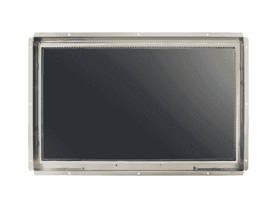 IDS-3118WN-30HDA1E Moniteur ou écran industriel, 18.5" HD Open Frame Monitor , 300nits