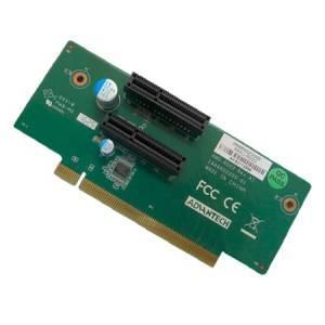 AMO-R022E Adaptateur AMO-R022 A1-01 2 x PCIe*4 Riser ARK-3520