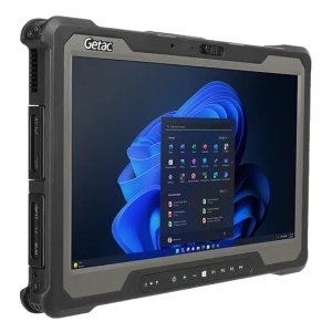 A140 Tablette durcie 14" Getac, Windows 11, Intel Core i5/i7, IP65