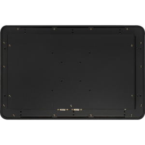 IPPC 1660-A11 Panel PC TFT 15,6" capacitif HD 16:9 avec un processeur Intel N97, 8GB DDR5 et comprenant 1 port PCIe