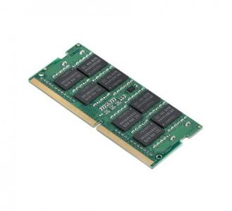 Module barrette mémoire industrielle, SODIMM DDR4 2133 16GB I-Grade (-40-85)