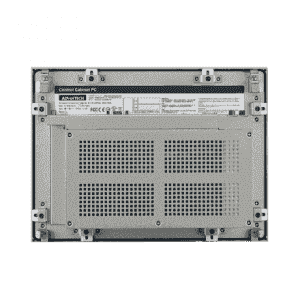 UNO-3483G-374AE PC industriel fanless à processeur i7-3612QE, 8G RAM, avec 1xPCIex4