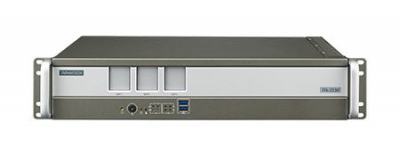 ITA-2230-00A1E PC industriel fanless pour application transport, Core i7,4G DDR3, 3 ITAM Slot, Single AC/DC input