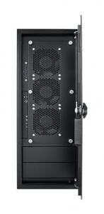 HPC-7400MB-70A1E Châssis serveur industriel, HPC-7400 4U 12-slot server Châssis serveur industriel (w/700W SPS)