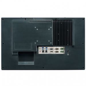 PPC-3211W-P77AU Panel PC 21.5" Fanless, Full HD, tactile multi-touch avec Intel  i7-7600U