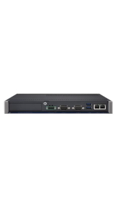TPC-B300-E20A Module PC Fanless pour Panel PC de 12 à 24" avec Intel Atom x6425E 2 ports LAN 2.5 GbE, 4 ports USB, 2 ports série, une sortie DisplayPort