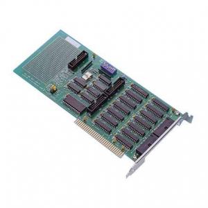 Carte d'acquisition sur bus ISA, 64ch TTL Digital I/O Card w/Counter