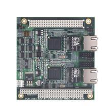 Carte industrielle PC104, PC/104 Plus single Giga Ethernet Module G