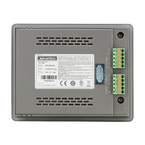 WOP-204K-NAE Terminal opérateur 4.3" tactile avec ARM9 32 bits RIS avec plus de 500 protocoles
