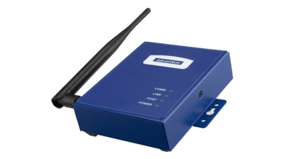 ABDNA-ER-IN5010 Pont&Routeur Ethernet industriel double bande Wi-Fi