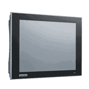 TPC-1282T-533AE Panel PC fanless tactile, 12" XGA Panel PC,Intel i3-5010U,4GB, iDoor,PCIe