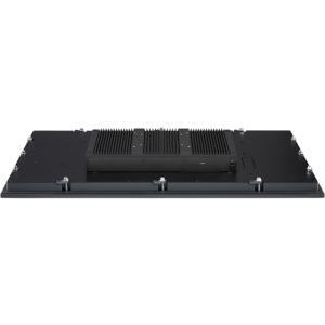 IPPC 2140P Panel PC IP66 21,5" Full HD encastrable capacitif 16:9 Intel avec 3 ports USB et 2 ports COM