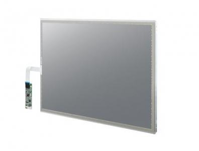 IDK-1119R-35SXA1E Moniteur ou écran industriel, 19" LED Panel 350N 1280x1024(G) with 5W touch