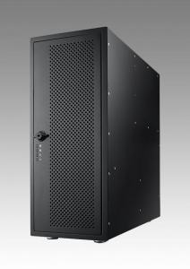 HPC-7400MB-14A1E Châssis serveur industriel 4U pour carte mère ATX/EATX