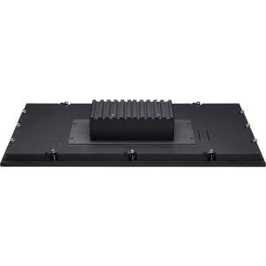 IPPC 2150P Panel PC industriel capacitif encastrable  21,5" TFT Full HD 16:9 4 avec ports USB et 3 ports COM.