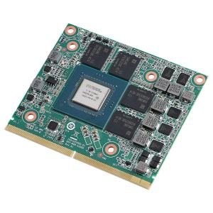 SKY-MXM-A2000-4SDA Carte GPU MXM Quadro A2000 4GB Hybride type A