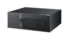 AIMB-B2205SG-15ZE Châssis industriel Barebone Mini-ITX avec un slot d'extension