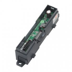 APAX-5001-AE Automate industriel modulaire, 1-slot Backplane Module