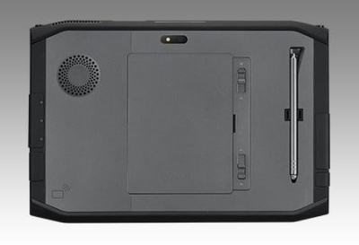 PWS-870-7S6G6P5F0E Tablette durcie 10" i7 IP65 WiFi, BT, GPS, 4G