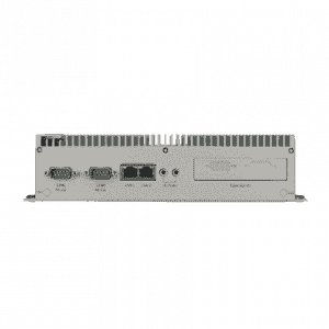 UNO-2483G-4C3AE PC industriel fanless à processeur Celeron 2980U, 4G RAM avec 4xEthernet,4xCOM,2xmPCIe