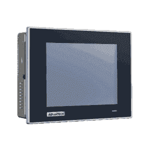 TPC-651H-E3AE Panel PC fanless tactile, 5.7" Traditional TPC Atom E3827 1.75 GHz, 4G
