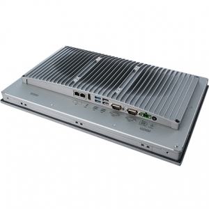 PPC-3151SW-P63A Panel PC fanless 15,6" capacitif équipé d'un processeur Intel de 6eme génération