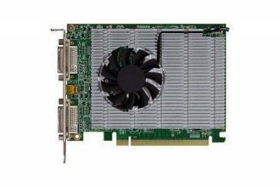 Carte graphique Embedded AMD Radeon PCIe 4GB DDR5