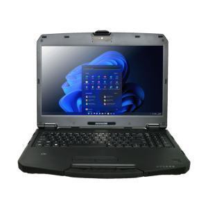 S15 PC Portable semi-durci 15" avec port série RS232, 3xUSB, HDMI, VGA, RJ45, Thunderbolt, Intel Core I5,I7