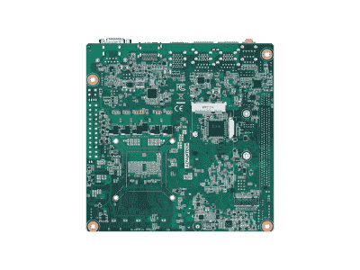 AIMB-242QG2-M7A1E Carte mère industrielle, mITX w/i7-6822EQ+QM170, 2DP/HDMI/LVDS/2GbE,RoHS