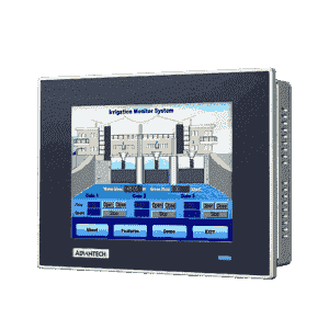 TPC-651H-EHKE Panel PC fanless tactile, TPC-x50H/x51H series Extension HDD Kit