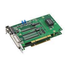 PCI-1265-AE Carte d'axes, Standard 6-Axis DSP-Based SoftMotion Controller